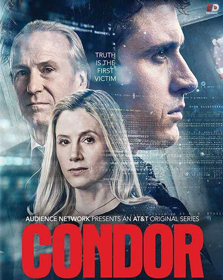 مسلسل Condor الموسم الاول كامل