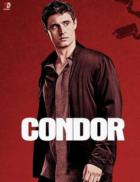 مسلسل Condor الموسم الثاني الحلقة 6