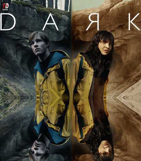 مسلسل Dark الموسم الثالث الحلقة 8