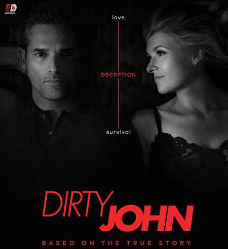 مسلسل Dirty John الموسم الاول كامل