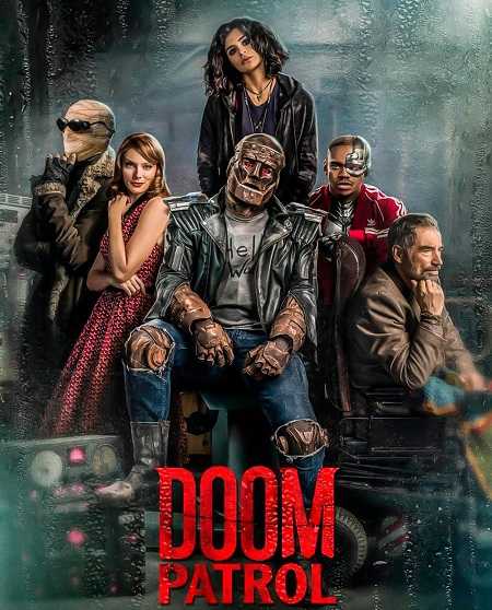 مسلسل Doom Patrol الموسم الاول الحلقة 5 مترجمة