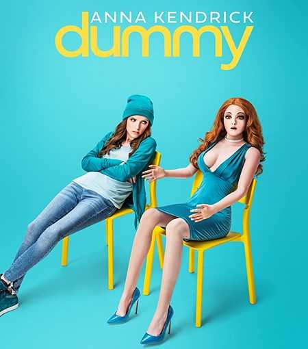 مسلسل Dummy الموسم الاول الحلقة 1