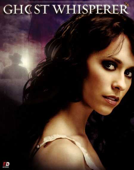 مسلسل Ghost Whisperer الموسم الاول الحلقة 7