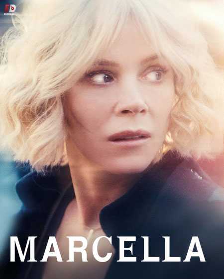 مسلسل Marcella الموسم الثالث الحلقة 3