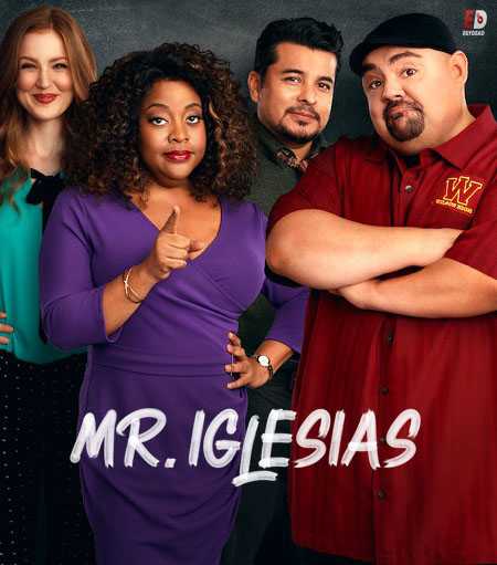 مسلسل Mr Iglesias الموسم الاول الحلقة 10