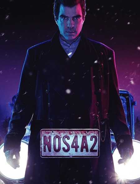 مسلسل NOS4A2 الموسم الثاني كامل