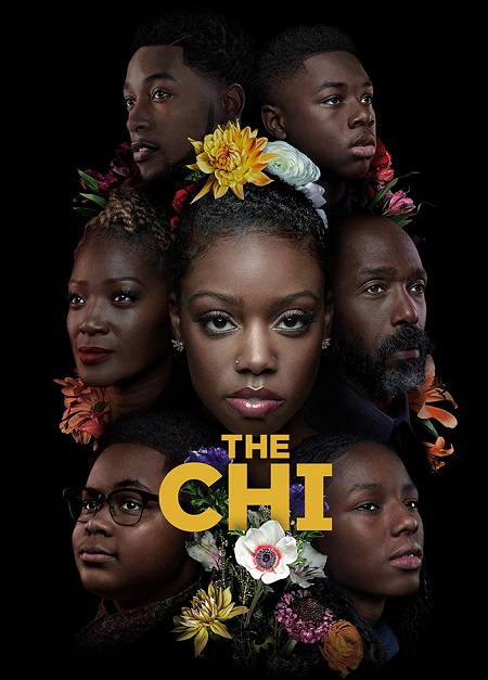 مسلسل The Chi الموسم الثالث مترجم كامل