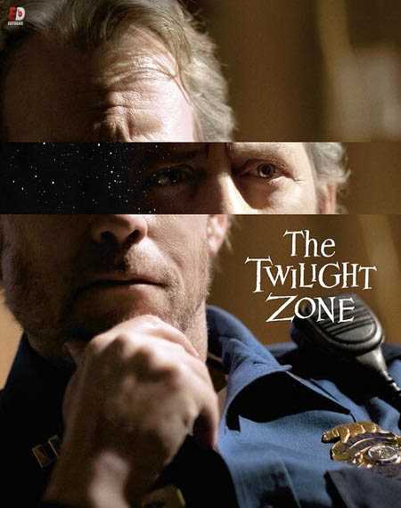 مسلسل The Twilight Zone الموسم الاول الحلقة 4