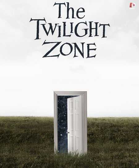 مسلسل The Twilight Zone الموسم الثاني كامل