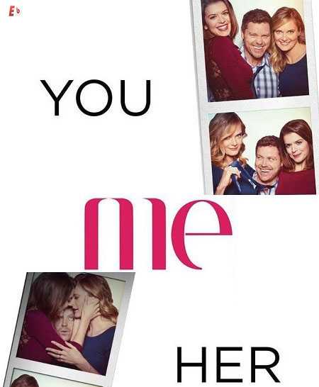 مسلسل You Me Her الموسم الاول الحلقة 1