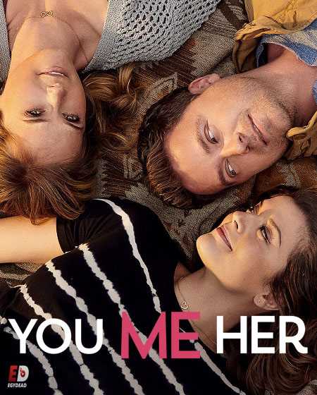 مسلسل You Me Her الموسم الخامس الحلقة 6