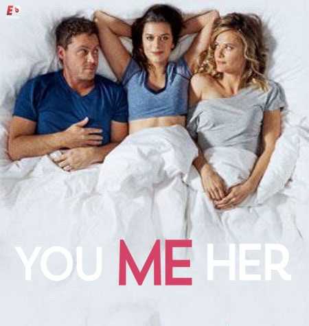 مسلسل You Me Her الموسم الرابع الحلقة 8