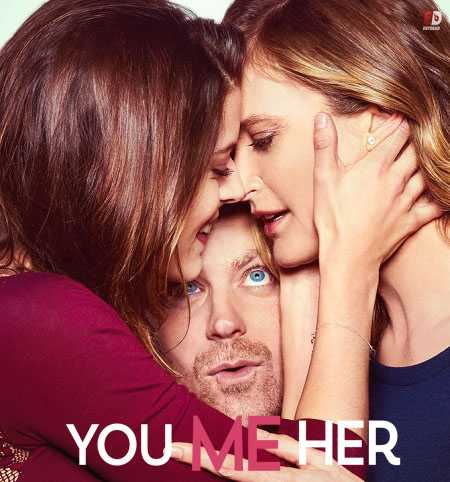 مسلسل You Me Her 2016 مترجم كامل