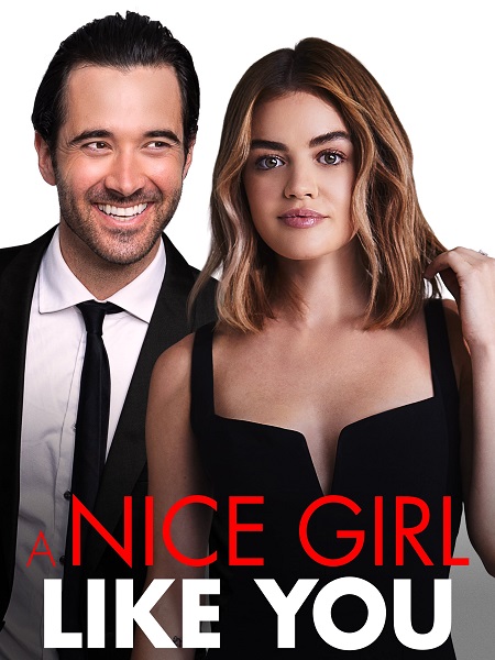 مشاهدة فيلم A Nice Girl Like You 2020 مترجم