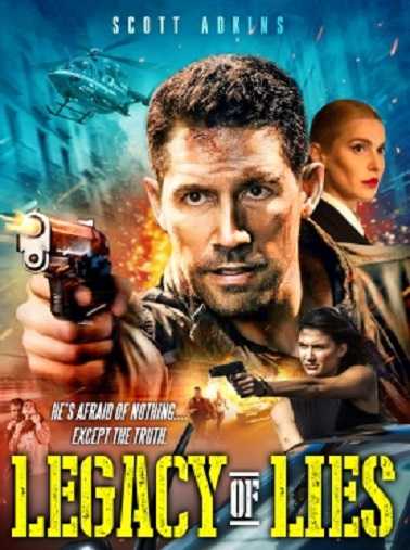 فيلم Legacy of Lies 2020 مترجم