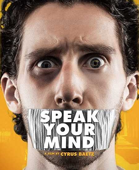 فيلم Speak Your Mind 2019 مترجم