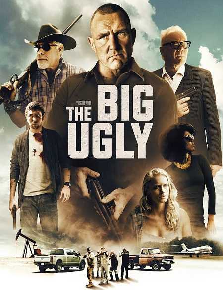 مشاهدة فيلم The Big Ugly 2020 مترجم