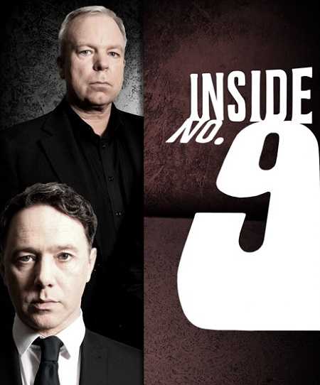 مسلسل Inside No 9 الموسم الخامس الحلقة 2