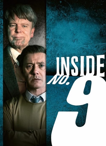 مسلسل Inside No 9 الموسم السابع مترجم كامل