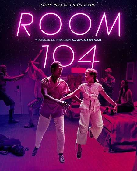 مسلسل Room 104 الموسم الرابع الحلقة 3