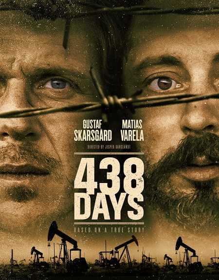 مشاهدة فيلم 438 Days 2019 مترجم