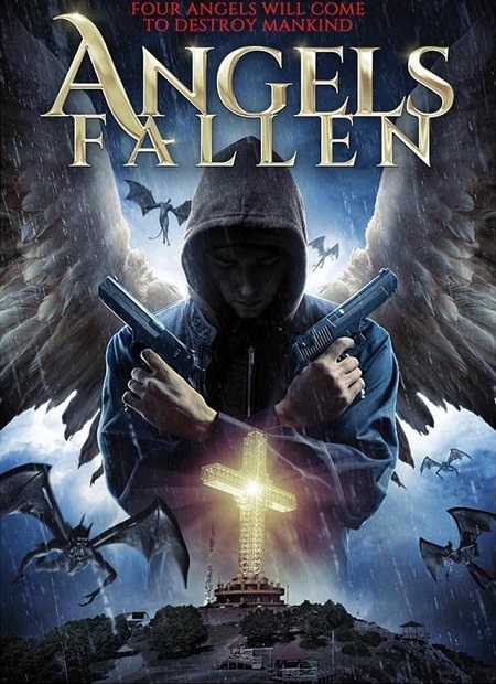 فيلم Angels Fallen 2020 مترجم