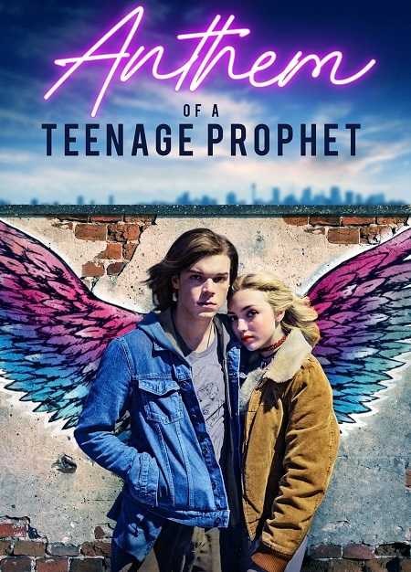 فيلم Anthem of a Teenage Prophet 2018 مترجم