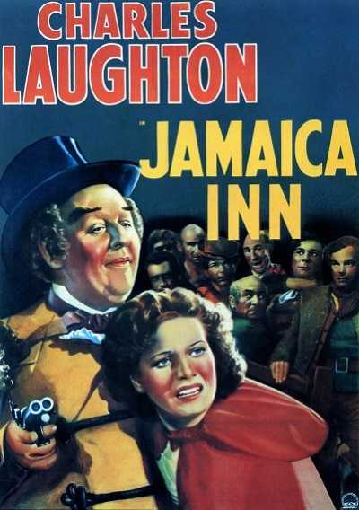 فيلم Jamaica Inn 1939 مترجم