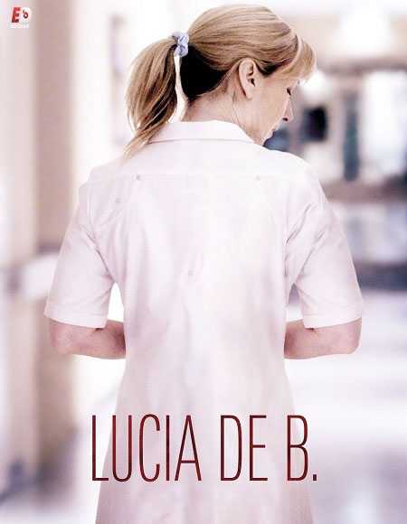 مشاهدة فيلم Lucia de B 2014 مترجم