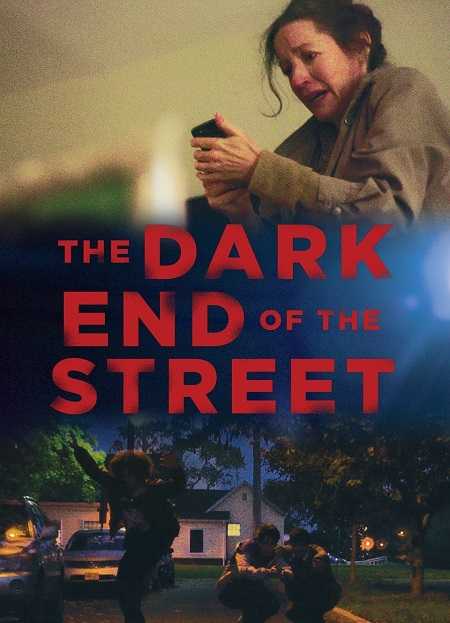 فيلم The Dark End of the Street 2020 مترجم