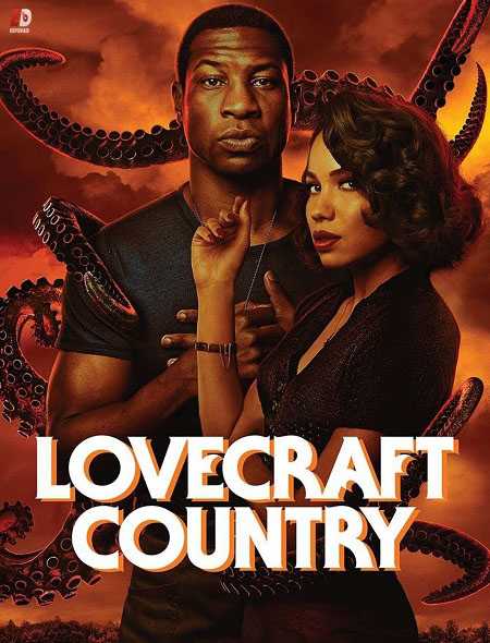 مسلسل Lovecraft Country الموسم الاول الحلقة 8