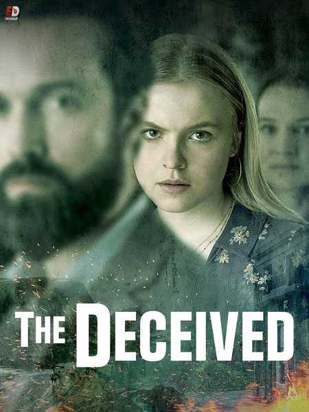 مسلسل The Deceived الموسم الاول الحلقة 4