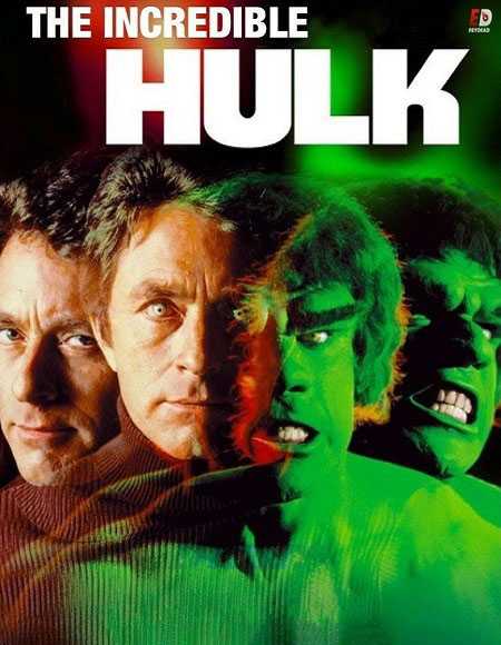 مسلسل The Incredible Hulk الموسم الاول الحلقة 2