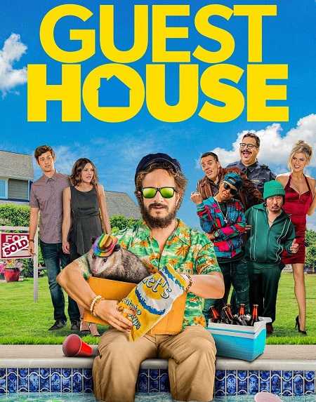 فيلم Guest House 2020 مترجم