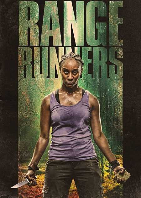 فيلم Range Runners 2019 مترجم