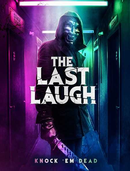 فيلم The Last Laugh 2020 مترجم