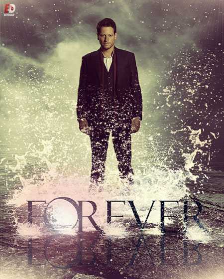 مسلسل Forever 2014 الحلقة 3 مترجمة