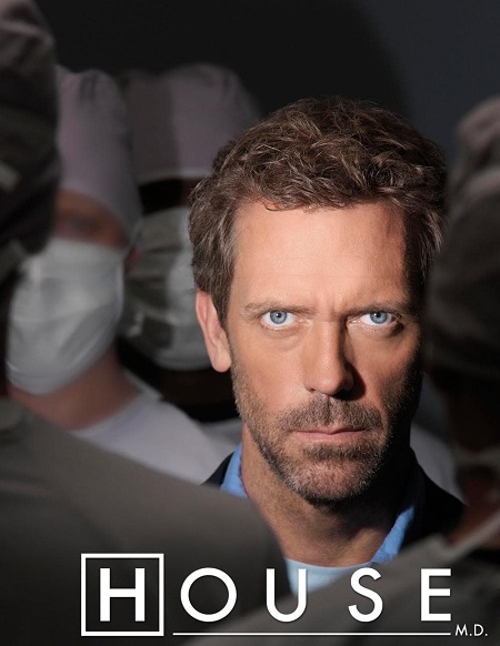 مسلسل House MD الموسم الثالث مترجم كامل