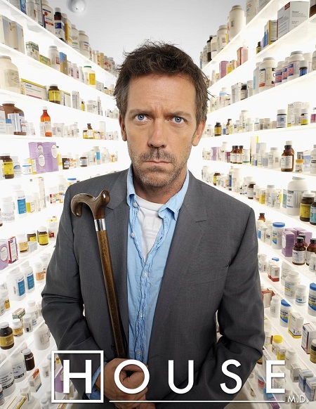 مسلسل House MD الموسم الثاني مترجم كامل