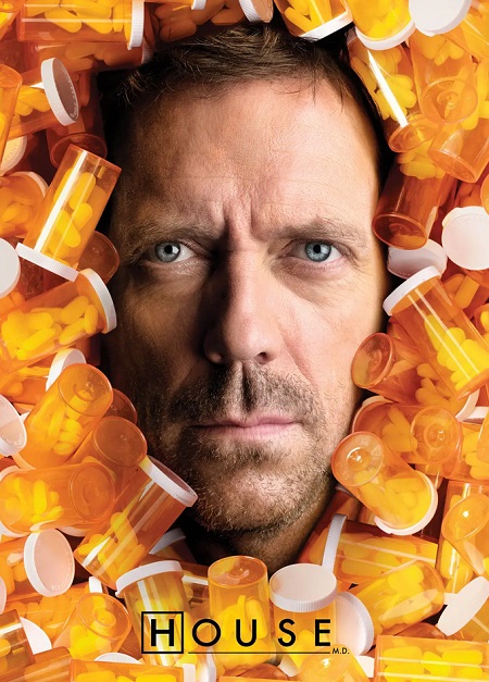 مسلسل House MD الموسم الرابع مترجم كامل