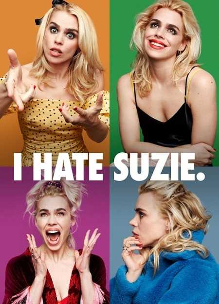 مسلسل I Hate Suzie الموسم الاول الحلقة 2 مترجمة