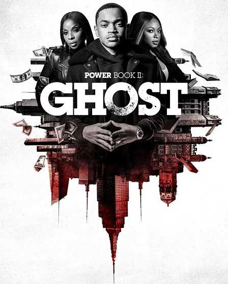 مسلسل Power Book II Ghost الموسم الاول الحلقة 1 مترجمة