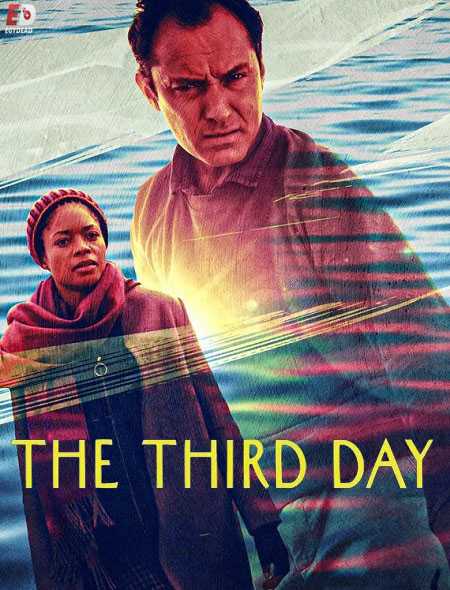 مسلسل The Third Day الموسم الاول الحلقة 4