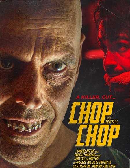 فيلم Chop Chop 2020 مترجم