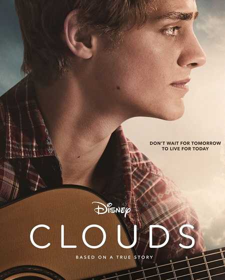 فيلم Clouds 2020 مترجم