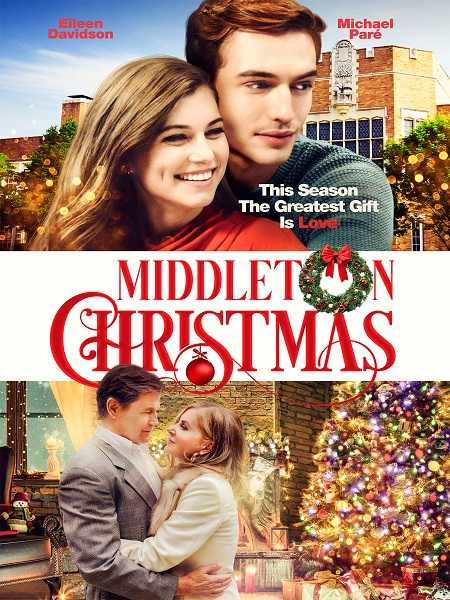 مشاهدة فيلم Middleton Christmas 2020 مترجم