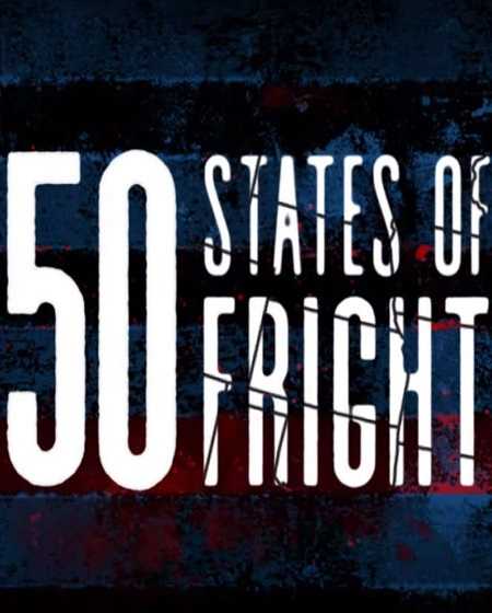 مسلسل 50 States of Fright 2020 مترجم كامل