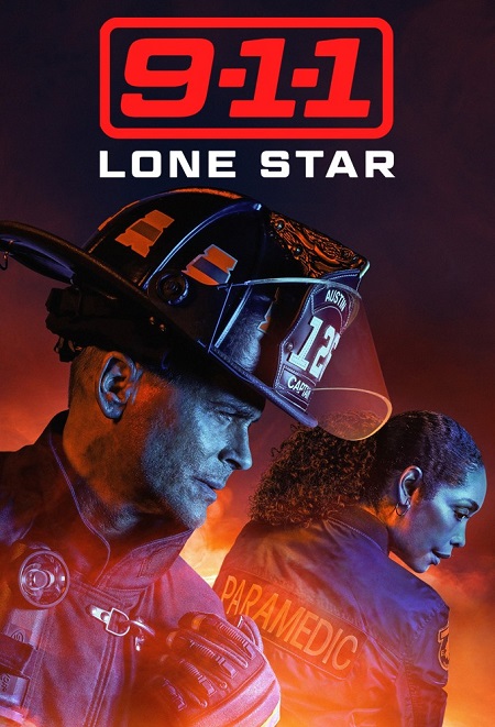 مسلسل 911 Lone Star الموسم الثالث مترجم كامل