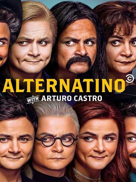 Alternatino with Arturo Castro الموسم الاول الحلقة 4