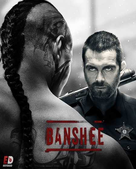 مسلسل Banshee الموسم الثالث الحلقة 6